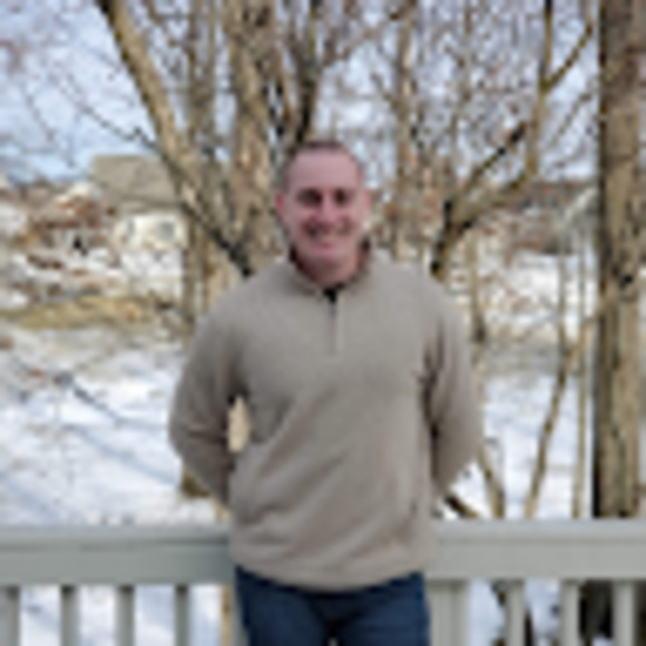 Meet your Posher, Jacob - Picture 1 of 1